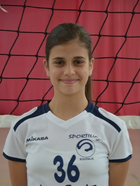 LAMANUZZI CHIARA